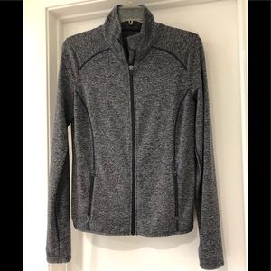 Lou & Grey zip up jacket, M